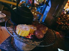 -鹤鸣茶社(人民公园店)