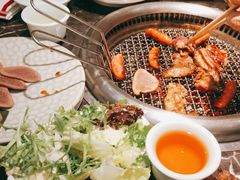 -一品诚记烤肉·甄选店(中南路店)