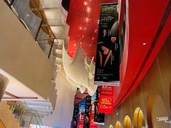 -交通银行前滩31演艺中心