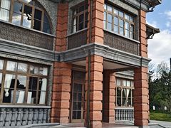 -上海大学(宝山校区)