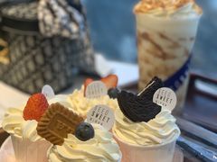 -爱上甜蜜蜜(田盛街店)