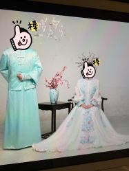 -金夫人婚纱摄影(华南店)