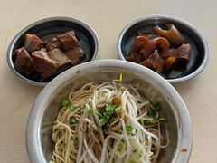-炬龙牛肉店(新华店)