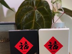 -本無咖啡·BeanWood Coffee