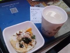 -小豆面馆(民大店店)