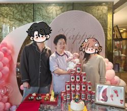 -Babysky · 琅悦月子会所(花木店)