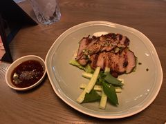 -CHINCHIN 青青·泰国料理(万象食家店)