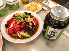 -牛街·马辈儿涮肉(牛街二店)