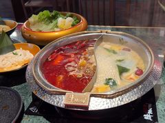 -牛New寿喜烧(曹路花园城店)