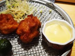 -一豚轩·烧鸟·豚骨拉面(五四路店)