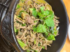 -榕江牛瘪牛肉火锅