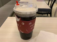 -满记甜品(巴黎春天宝山店)