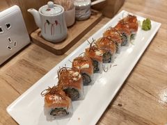 -森味花园·日本料理(伊藤洋华堂亚运村店)