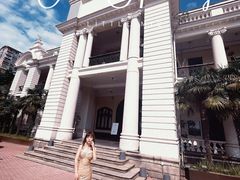 -Big House当代艺术中心