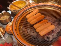 -西塔老太太泥炉烤肉(苏州大悦城店)