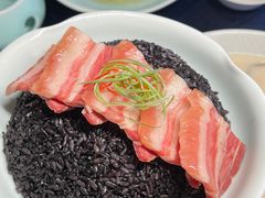 -常州华美达国际大酒店·餐饮部
