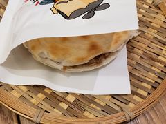 -北往西·西安油泼面(万德庄店)