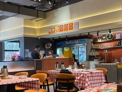 -江味龙虾馆·裸蓝龙虾(南山店)