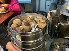 -達揚原味燉品(文明路店)