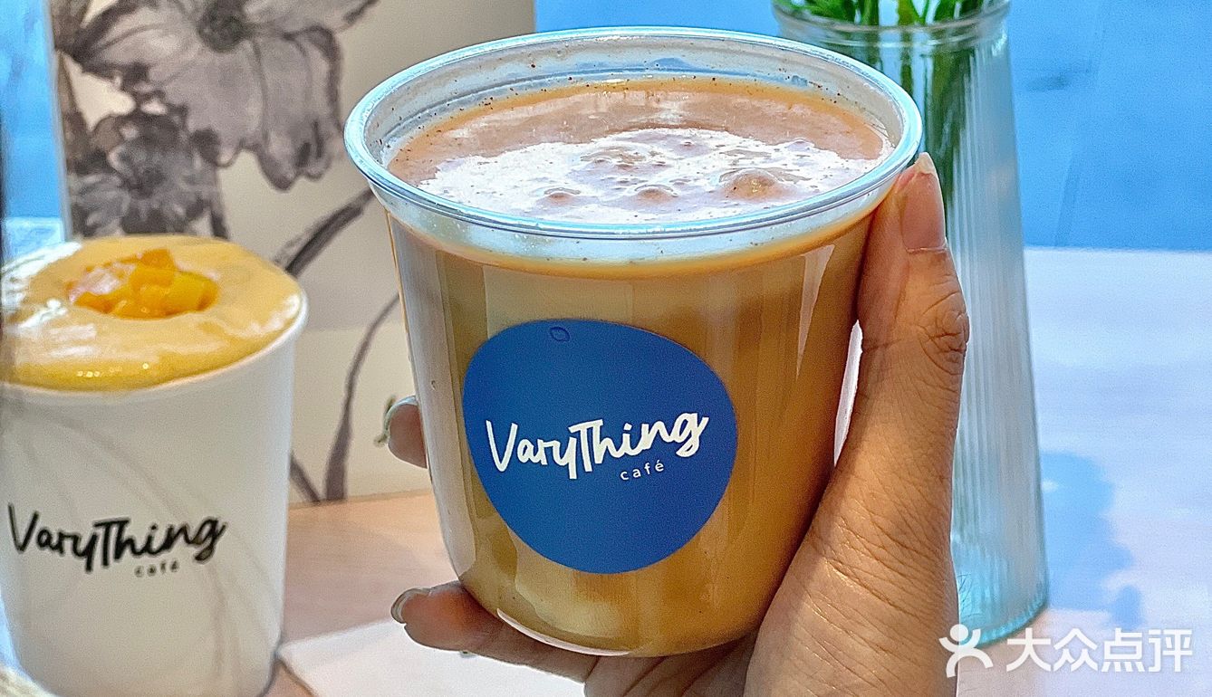 珠海!0元看夏花烂漫水墨画艺术展咖啡馆