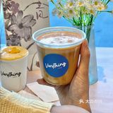 珠海!0元看夏花烂漫水墨画艺术展咖啡馆