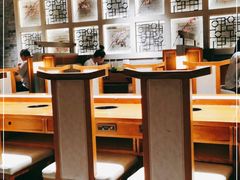 大堂-呷哺呷哺 黄金牧场 (欢乐谷店)
