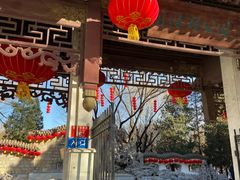 -团结湖公园