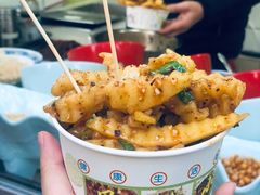 -易老大蛋烘糕(奎星楼总店)