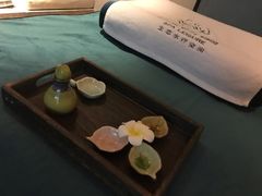 -三谷里·生态水疗空间(五一店)