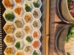 -牛YO寿喜烧和牛火锅自助(三台子万象汇店)