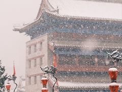 -西安城墙·碑林历史文化景区