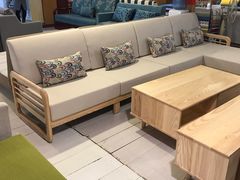 -长虹家具世界(渭水道店)