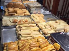 长白糕-北三凯奇清真食品店