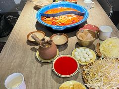 -王歘歘·chuǎ火锅(五道营店)
