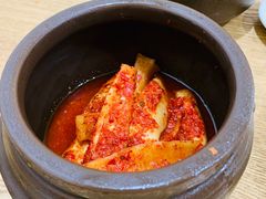 -24 新村雪浓汤(长白山烤肉店)