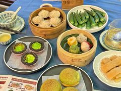 -伯乐居茶艺馆(石岐大信店)