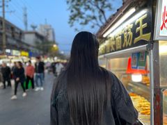 -西司夜市