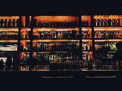 -Hill.Cocktail半山酒吧(中山店)