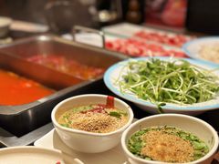 -福禄娃一家人火锅(上地店)