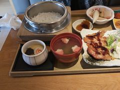 -味太助·银饭食堂(中华城店)