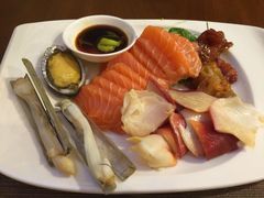 -杭州国际会议中心洲际酒店-原素全日餐厅(解放东路店)