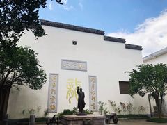 -宁波溪口古镇-民国大杂院