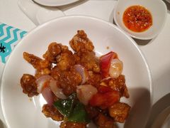 -莆田餐厅PUTIEN(武商MALL店)