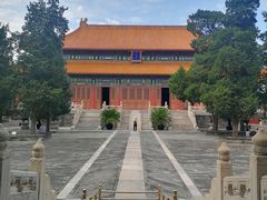 -历代帝王庙博物馆