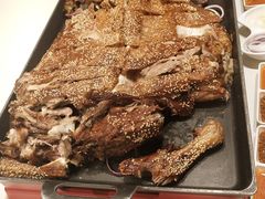 -九十九顶毡房(阜石路店)