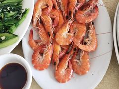 -源海渔村·现捞海鲜(大角湾店)