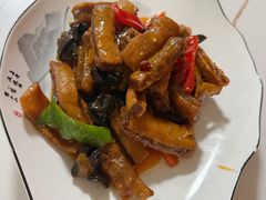 -马白开来特色羊排揪片子  (总店)