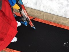 -大别山南武当滑雪场