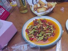 -外婆烧.老杭帮菜(庆春店)