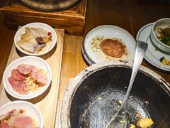-刀板香·安徽菜(望江东路店)